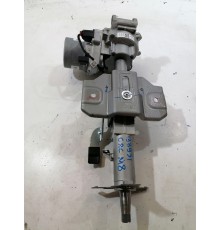 Рулевая колонка с электроусилителем