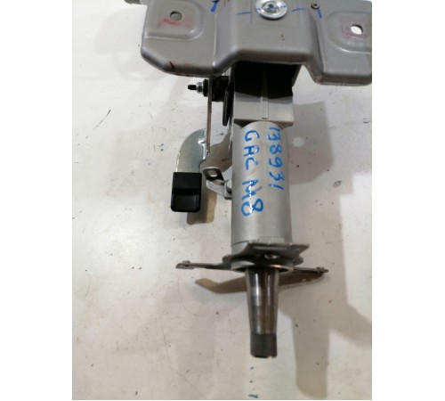 Рулевая колонка с электроусилителем