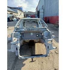 Кузов с документами