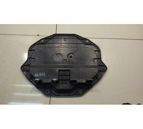 Накладка двери (задняя, правая, внутренняя)