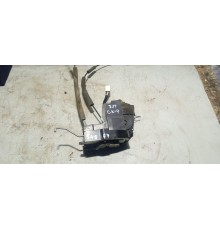 Замок двери задней правой