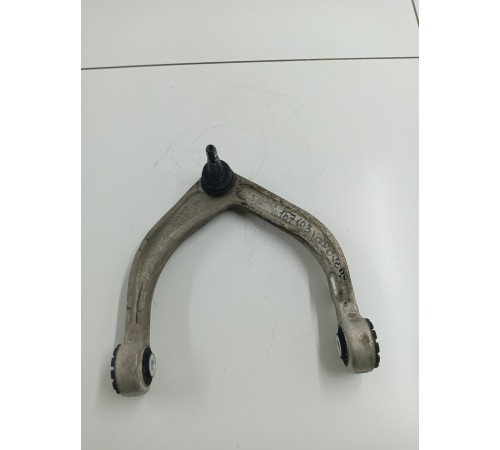 Рычаг подвески передний левый верхний