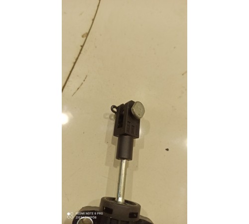 Цилиндр сцепления главный