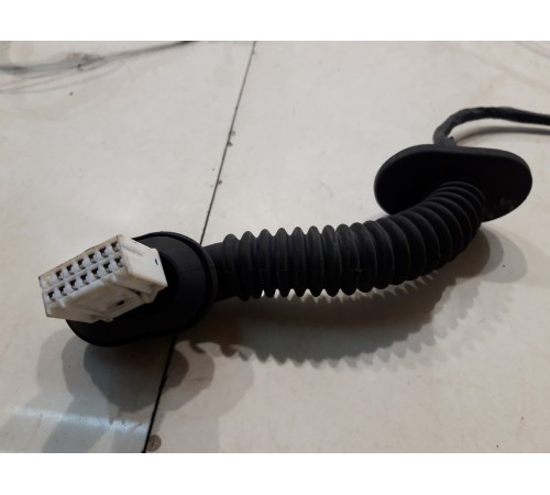 Электропроводка двери (задняя, правая)