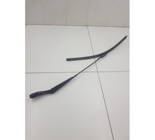 Поводок левый