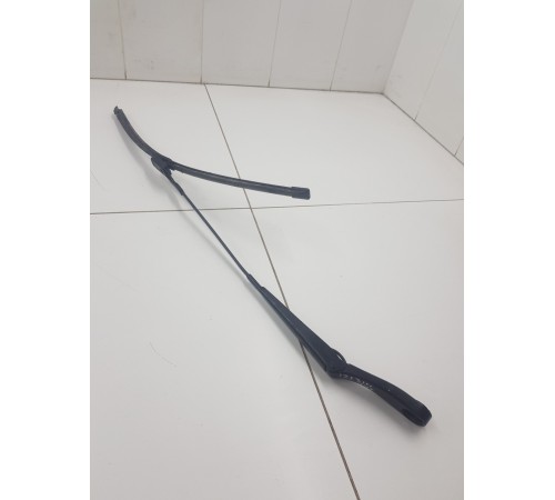 Поводок левый