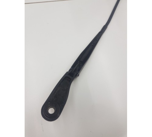 Поводок левый