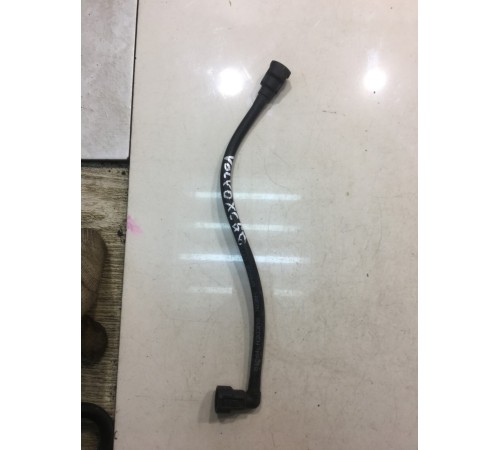 Трубка наддува воздуха