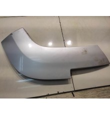 Молдинг двери (задний, левый)