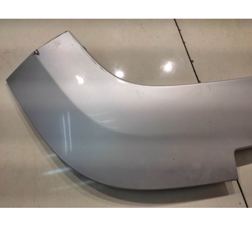 Молдинг двери (задний, левый)