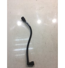 Трубка наддува воздуха