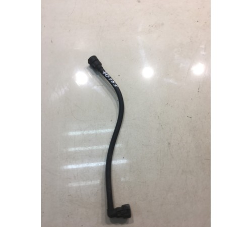 Трубка наддува воздуха