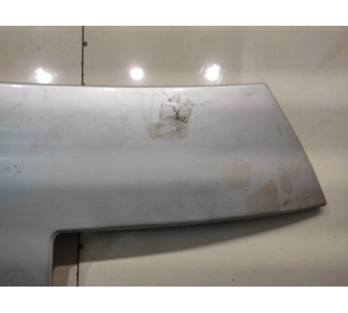 Молдинг двери (задний, левый)