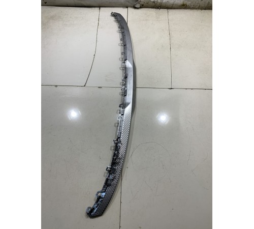 Молдинг решетки радиатора