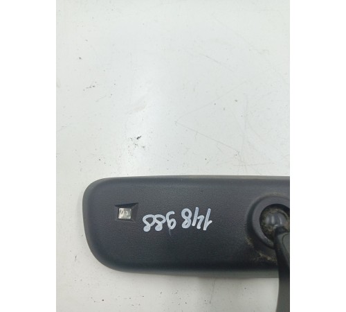 Зеркало заднего вида салонное