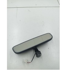 Зеркало заднего вида салонное