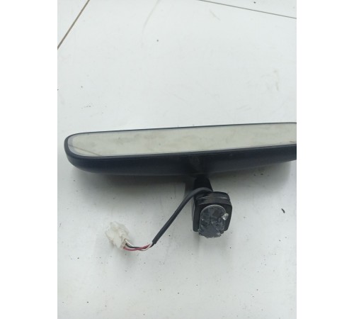 Зеркало заднего вида салонное