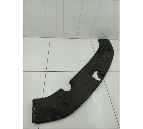 Накладка замка капота