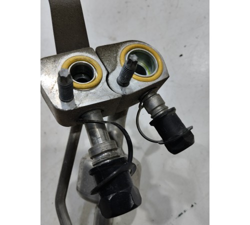 Трубка кондиционера