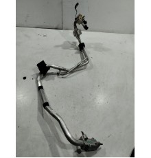 Трубка кондиционера