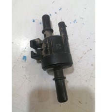 Электромагнитный клапан