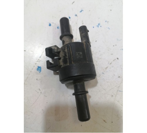 Электромагнитный клапан