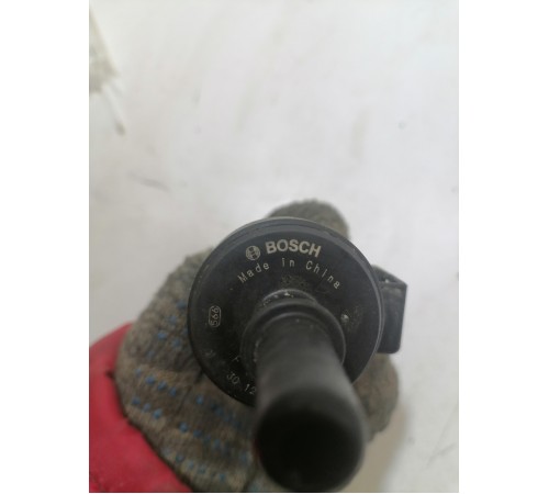 Электромагнитный клапан