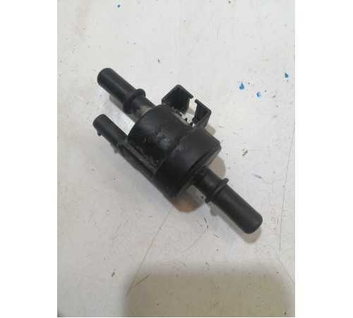 Электромагнитный клапан