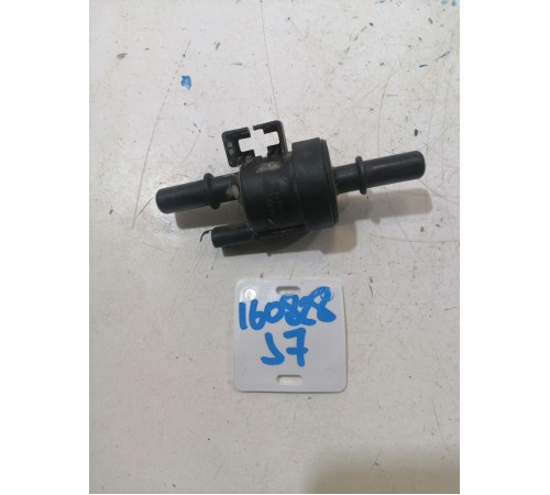 Электромагнитный клапан