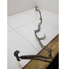 Трубка тормозной системы