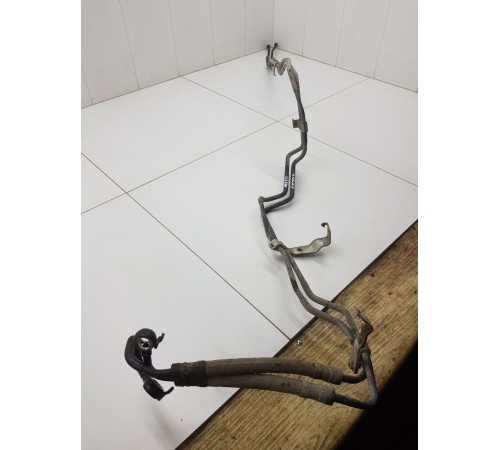 Трубка тормозной системы