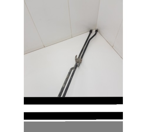 Трубка тормозной системы