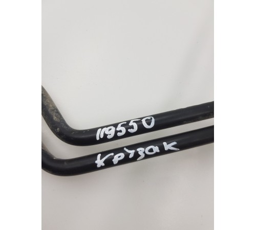 Трубка тормозной системы