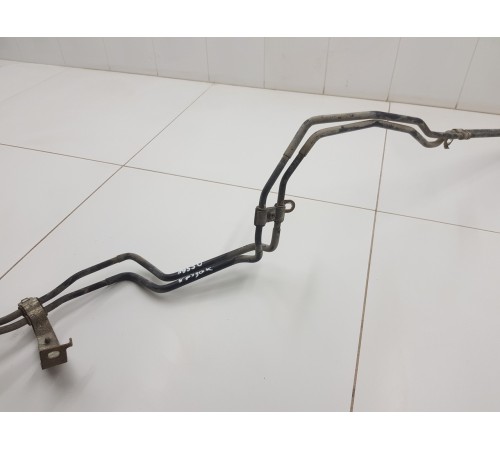 Трубка тормозной системы