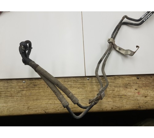 Трубка тормозной системы