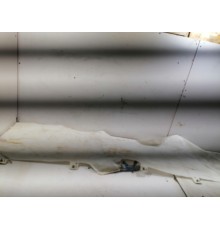 Подушка (шторка) безопасности правая