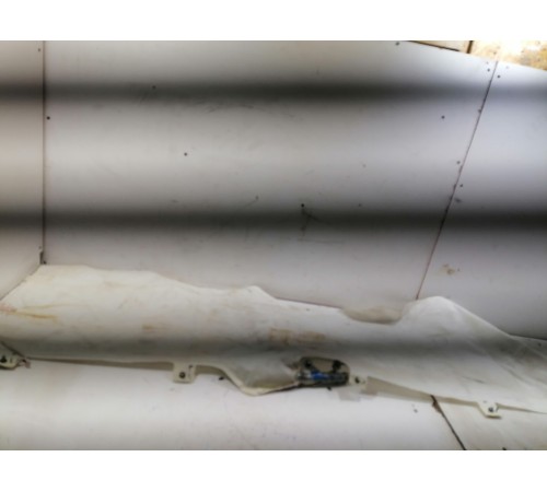 Подушка (шторка) безопасности правая