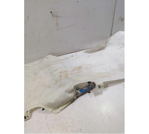 Подушка (шторка) безопасности правая