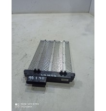 Электрический радиатор отопителя