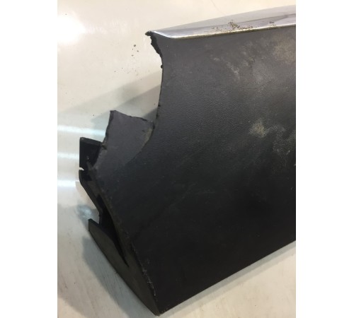 Накладка двери (передняя, левая)