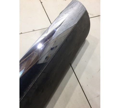 Накладка двери (передняя, левая)