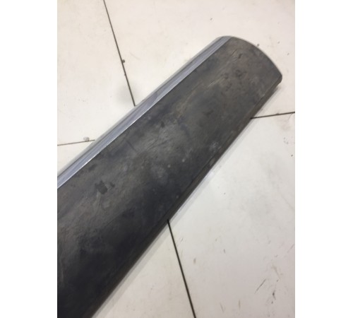 Накладка двери (передняя, левая)