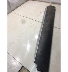 Накладка двери (передняя, левая)