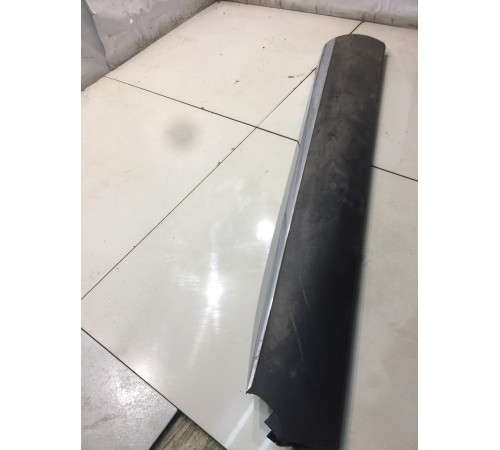 Накладка двери (передняя, левая)