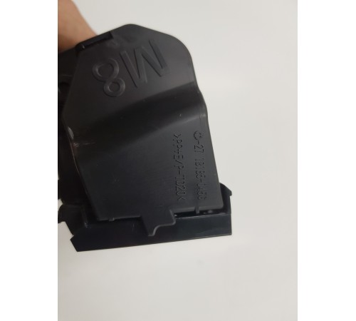 Карман торпедо