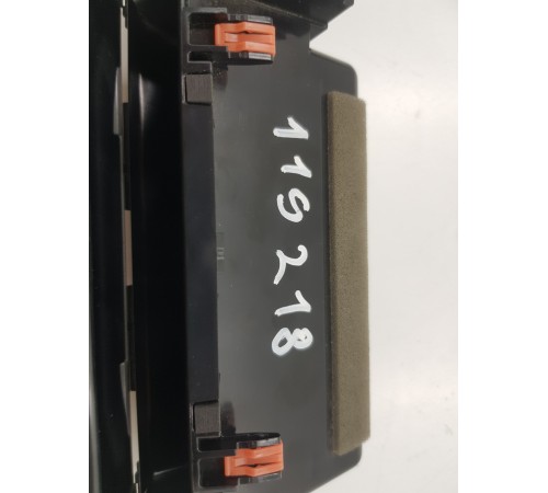 Карман торпедо