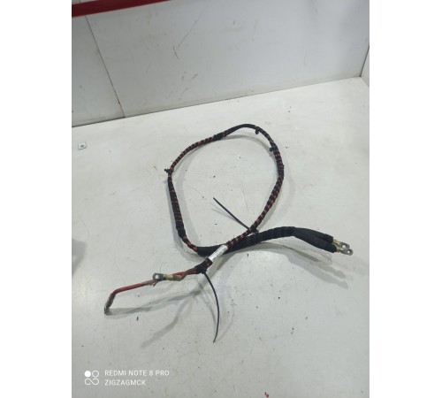 Электропроводка дополнительного отопителя