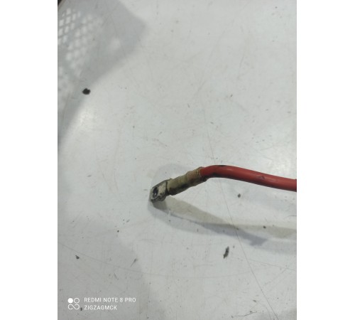 Электропроводка дополнительного отопителя