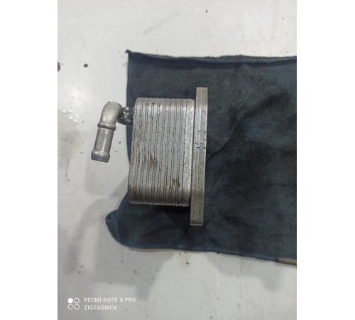 Радиатор масляный