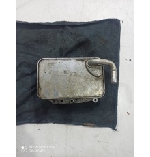 Радиатор масляный